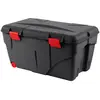 Image de Sporti France Coffre De Rangement 85l One Size
