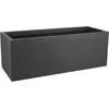 Image de Jardinière EDA Graphit Up Gris anthracite