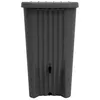 Image de Récupérateur d'eau anthracite RECUP'DECO 150 L - EDA