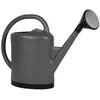 Image de Arrosoir en polyéthylène anthracite, 13 l, Dim. 57 x 19 x 44 cm