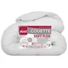 Image de ABEIL Couette - 240 x 260 - Blanc