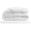 Image de Couette Douceur Auvergnate - 200 x 200 cm - Chaude - 2 personnes - ABEIL