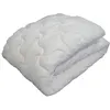 Image de ABEIL Couette chaude Douceur Absolue 140x200 cm blanc