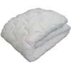 Image de ABEIL Couette chaude Douceur Absolue 240x260 cm blanc
