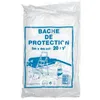 Image de Bâche De Protection Polypropylène A - 4x5m