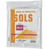 Image de Bâche De Protection Sol - 4x5m