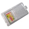 Image de SAVY Liner antidérapant Antigliss X3 - Pack de 3 - Pour mini bac à rouleaux - Transparent