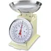 Image de Terraillon Balance de cuisine Trad 500, Balance, Beige