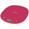 Image de Terraillon Macaron One - Balance de cuisine - cerise