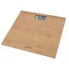 Image de Terraillon Green Collection BAMBOO - Balance - bambou