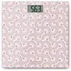 Image de Pèse-personne électronique 160kg/100g rose Terraillon ONESAKURA
