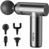Image de Pistolet de massage Terraillon 15308 Gris