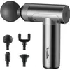 Image de Terraillon, Pistolet de massage, - Masseur de muscles (3 Marches, 120 min)