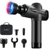 Image de Terraillon, Pistolet de massage, Gun Massager Expert (20 Marches, 240 min)