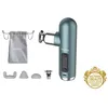 Image de Pistolet de massage Terraillon Mini massager Bleu