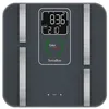 Image de Impédancemètre Terraillon Color Coach Fit Gris