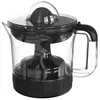 Image de Presse-agrumes Terraillon Bistria 600ml Noir