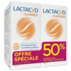 Image de Lactacyd Classique Soin Intime Lavant 400 ml x 2