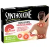 Image de SyntholKiné Patchs Chauffants Grand Format