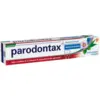 Image de Parodontax Dentifrice Fraîcheur Intense au Fluor