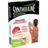 Image de SyntholKiné Patchs Chauffants Petit Format