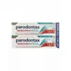 Image de Parodontax Dentifrice Gencive + Sensibilité et Haleine 2 x 75 ml