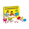 Image de Le cochon qui rit