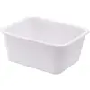 Image de Bac Profond Emboitab. Rectang. 10l 370x310x155 Mm - En Pebd