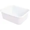 Image de Bac Profond Emboitab. Rectang. 30l 550x440x195 Mm - En Pebd