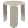 Image de Table Basse Bebop à 45 Cm Muscade