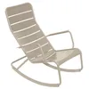 Image de Rocking Chair Luxembourg - Muscade