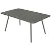Image de Table 165x100 Luxembourg Romarin