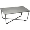 Image de Table Basse Croisette Réglisse