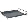 Image de Plateau Alto 53 X 385 Cm Carbone