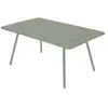 Image de Table 165x100 Luxembourgcactus