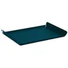 Image de Plateau Alto 36 X 23 Cm Bleu Acapulco