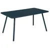 Image de Table 143x80 Luxembourg Bleu Acapulco