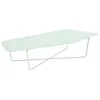 Image de Grande Table Basse Ultrasofa Menthe Glaciale