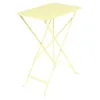 Image de Table Bistro 37 X 57 Cm Citron Givrà ©