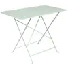 Image de Table Bistro 97 X 57 Cm Menthe Glaciale