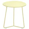 Image de Table D'appoint Cocotte Citron Givré