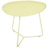 Image de Table Basse Cocotte Plateau Amovible Citron Givré