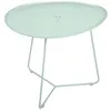 Image de Table Basse Cocotte Plateau Amovible Menthe Glaciale