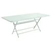 Image de Table Caractà ¨re 190 X 90 Cm Menthe Glaciale