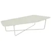 Image de Grande Table Basse Ultrasofa Gris Argile