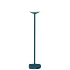 Image de Lampe Mooon Hauteur 134 Cm - Bleu Acapulco