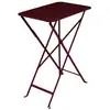 Image de Table Bistro 37 X 57 Cm Cerise Noire