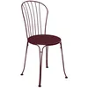 Image de Chaise Opéra+ Cerise Noire