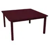 Image de Table Craft 143 X 143 Cm Cerise Noire
