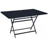 Image de Table Caractà ¨re 128 X 90 Cm - Bleu Abysse